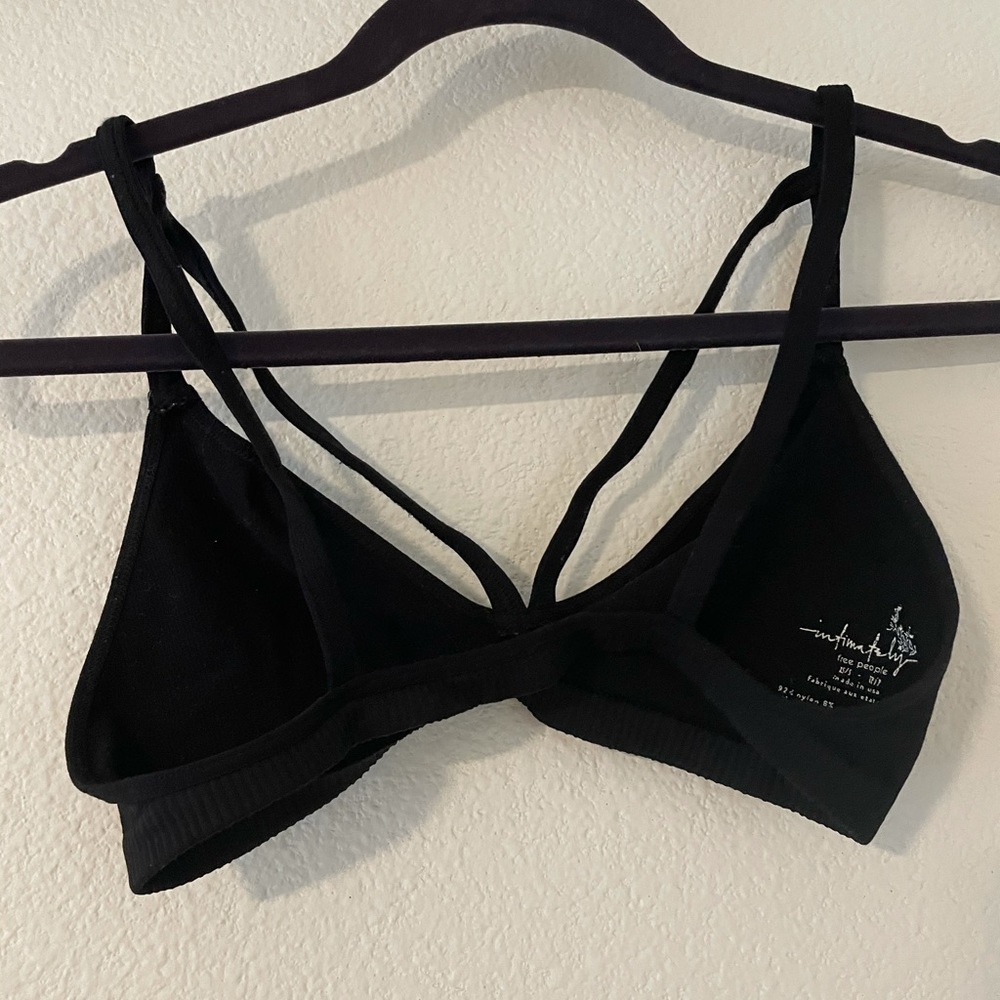 Free People Bralette - Picture 2 of 3